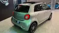 Smart SMART FORFOUR BRABUS 0.9 TURBO XCLUSIVE 2017