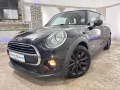 MINI COOPER 1,5 AUTOMATIK EINPARKHILFE 78 TKM 2.HAND