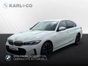 BMW 330 e xDr. M-Sport ACC Komfortzugang HIFI HUD