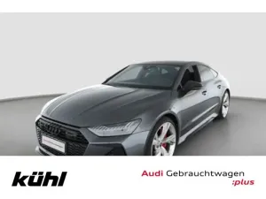 Audi RS7 Sportback 4.0 TFSI Q Tip. Matrix/ACC/HuD/Sta
