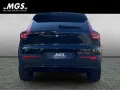 Volvo EX40 Single Plus Black Edition