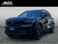 Volvo EX40 Single Plus Black Edition