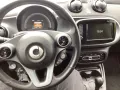 Smart forfour prime Twinamic PanoDa Navi Klimaaut