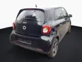 Smart forfour prime Twinamic PanoDa Navi Klimaaut
