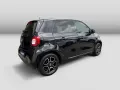 Smart forfour prime Twinamic PanoDa Navi Klimaaut