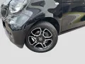 Smart forfour prime Twinamic PanoDa Navi Klimaaut