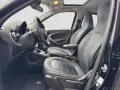 Smart forfour prime Twinamic PanoDa Navi Klimaaut