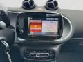 Smart forfour prime Twinamic PanoDa Navi Klimaaut