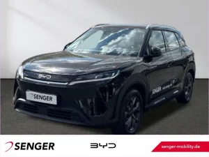 BYD ATTO 2 DM-i Boost Panorama 360°-Kamera Navi LED