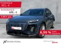 Audi SQ6 e-tron QU MATRIX+NAV+HuD+B&O+ACC+AIR+PANO+21