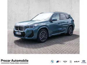 BMW iX1 xDrive30 M SPORT - H/K - INNOVATIONSPAKET - 