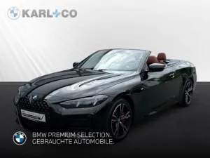 BMW 430 iA xDr. M-Sport Pro Harman/Kardon 360°