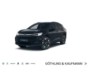 Volkswagen ID.4 Pro 210 kW (286 PS) 77 kWh 1-Gang-A utomati