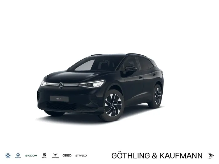 Volkswagen ID.4 Pro 210 kW (286 PS) 77 kWh 1-Gang-A utomati