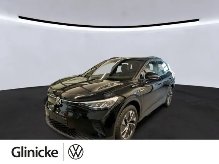 Volkswagen ID.4 Pro 77kWh Navi AHK RüKa SiHz IQ.Drive