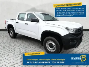 Volkswagen Amarok 2.0 TDI 4MOTION / ACC / Rückfahrkamera