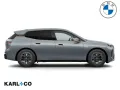 BMW iX xDrive 45 M-Sport IconicGlow DrivingAss+ RFK