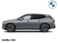 BMW iX xDrive 45 M-Sport IconicGlow DrivingAss+ RFK