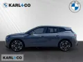 BMW iX xDrive 45 M-Sport IconicGlow DrivingAss+ RFK