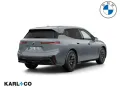 BMW iX xDrive 45 M-Sport IconicGlow DrivingAss+ RFK
