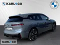 BMW iX xDrive 45 M-Sport IconicGlow DrivingAss+ RFK