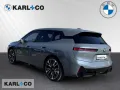 BMW iX xDrive 45 M-Sport IconicGlow DrivingAss+ RFK