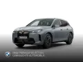 BMW iX xDrive 45 M-Sport IconicGlow DrivingAss+ RFK