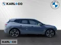 BMW iX xDrive 45 M-Sport IconicGlow DrivingAss+ RFK