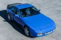 Porsche 944 S2 Coupé