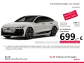 Audi S6 e-tron Sportback quattro PANO B&O AHK 360°CAM