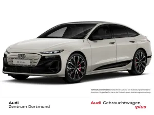 Audi S6 e-tron Sportback quattro PANO B&O AHK 360°CAM