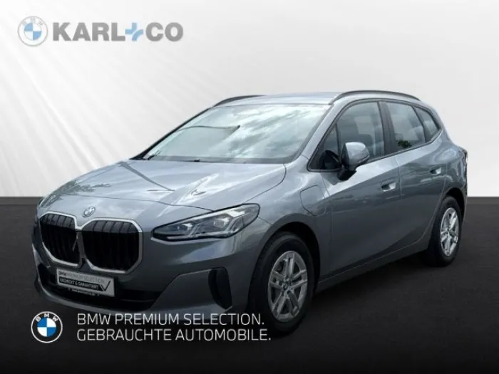 BMW 225 e xDr. Active Tourer LC Prof HUD Kamera
