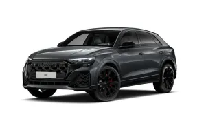 Audi Q8  TFSIe 490 PS S line 23