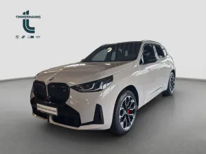 BMW X3 M50  AHK Pano