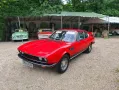 Fiat Dino 2.4 Coupe guter authentischer Zustand