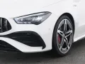 Mercedes-Benz CLA 35 4M SB PANO+AHK+NIGHT+BUR+MULTIB+MEMORY+LH