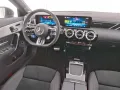 Mercedes-Benz CLA 35 4M SB PANO+AHK+NIGHT+BUR+MULTIB+MEMORY+LH