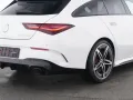 Mercedes-Benz CLA 35 4M SB PANO+AHK+NIGHT+BUR+MULTIB+MEMORY+LH