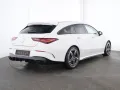 Mercedes-Benz CLA 35 4M SB PANO+AHK+NIGHT+BUR+MULTIB+MEMORY+LH