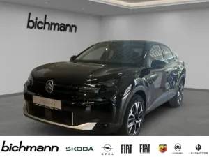 Citroën C4 X Max 1.2 KlimaAT Navi SD SHZ LenkradHZ RFK P