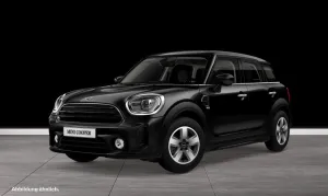 MINI Cooper Countryman Aut. Navi-XL/CarPlay/Tempomat/