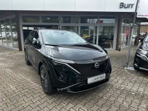 Nissan Ariya Evolve Pack 87kWh Navi 360°Kamera 178 k...