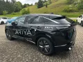 Nissan Ariya Evolve Pack 87kWh Navi 360°Kamera 178 k...