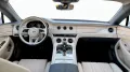 Bentley Continental GT 4.0 V8 4WD DCT