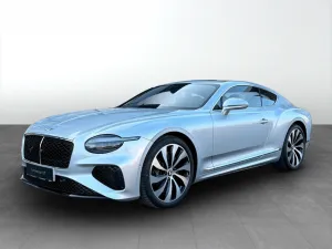Bentley Continental GT 4.0 V8 4WD DCT
