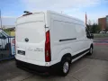 Maxus Deliver 9.Luxury.Euro.6.2,0 Diesel.Lang-Hoch