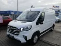 Maxus Deliver 9.Luxury.Euro.6.2,0 Diesel.Lang-Hoch