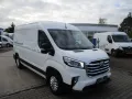 Maxus Deliver 9.Luxury.Euro.6.2,0 Diesel.Lang-Hoch