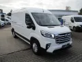Maxus Deliver 9.Luxury.Euro.6.2,0 Diesel.Lang-Hoch