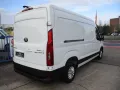 Maxus Deliver 9.Luxury.Euro.6.2,0 Diesel.Lang-Hoch